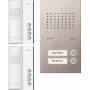 Kaiutinpuhelinjärjestelmä Schneider Electric APC Schneider Acero pur RGE1818425 2 WE
