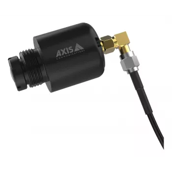 Kaapeliliitin Axis 02470-021 kulta