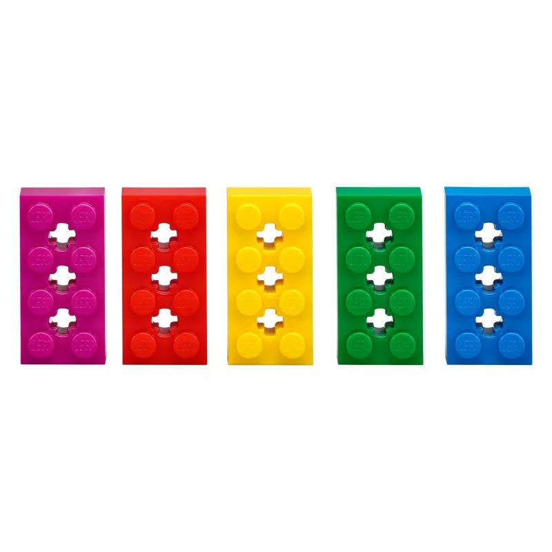 LEGO Education SPIKE Essential Set A+ 45345 – oppimisrobotiikka- ja ohjelmointirakennussarja, 449 osaa, 6 vuodesta alkaen