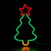 Manta SNL106MT neon-tyylinen LED-joulukuusivalo, USB-virralla