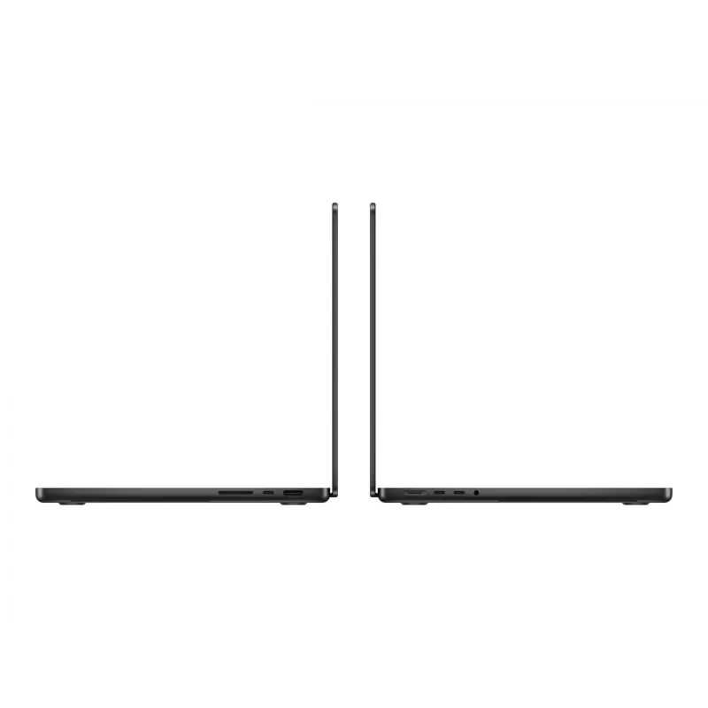 Apple MacBook Pro 14 tuuman Apple M5 10C CPU, 10C GPU 16GB/1TB SSD/Space Black/SWE | Apple