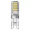 Parathom Clear kapseli-LED | G9 | 2,6 W | lämmin valkoinen