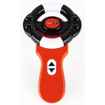 Radio-ohjattava auto CARRERA RC Racer 2,4 GHz malli 370181073P
