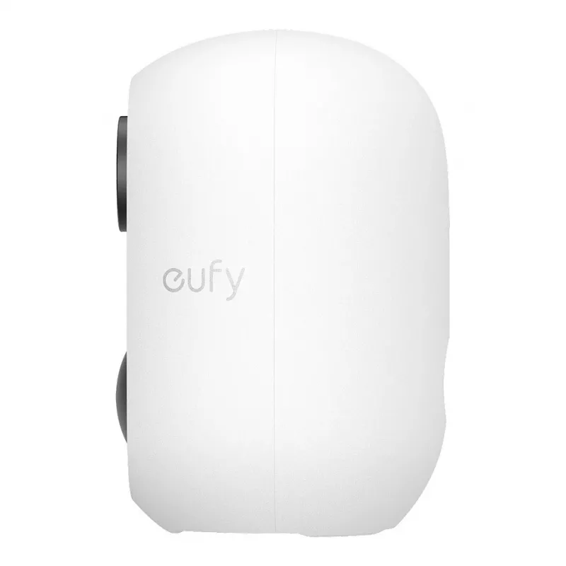 EUFY eufyCam C35 Solo valkoinen (T8110421)