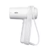 Hiustenkuivaaja Braun BRHD226E 2200W Ionic Technology kevyt