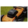 Sähköruohonleikkuri 1400W BEMWP340 BLACK+DECKER