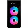 HP OMEN 35L GT16-1296ng pelitietokone AMD Ryzen 9 9900X3D, 32 Gt DDR5 RAM, 1 Tt SSD, GeForce RTX 5070 Ti, ilman käyttöjärjestelmää, musta