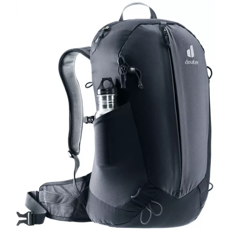 DEUTER AC Lite 23 vaellusreppu, kevyt 23 L päiväreppu