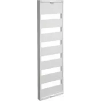 Lisävaruste sähkökeskukseen Hager US61A5 — leveys 250 mm, syvyys 56 mm, korkeus 900 mm