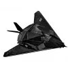 Lockheed F-117 Nighthawk rakennussarja (1:48)