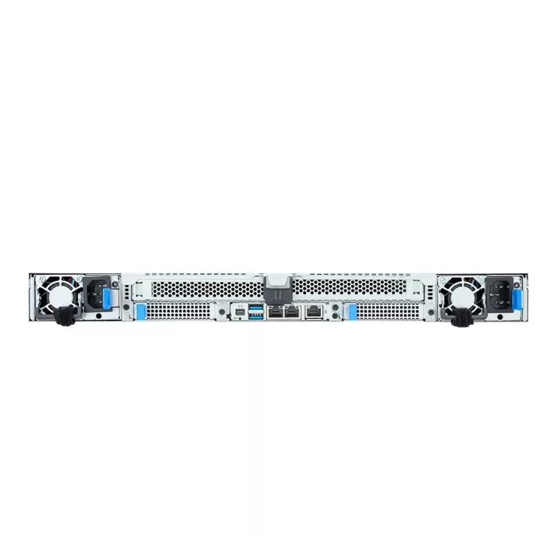 Gigabyte räkkialusta (1U) AMD R183-Z93
