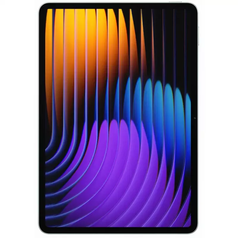 Tabletti Xiaomi Pad 7 11,2 inch Qualcomm Snapdragon 8 GB RAM 128 GB tallennustila