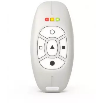 Satel APT-200 kaukosäädin RF langaton turvajärjestelmä, Smart-Home-laite painikkeet