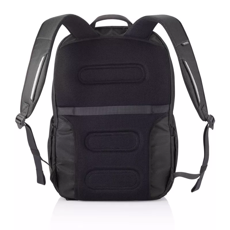 Matkareppu XD-Design Bobby Explore musta 200x520x330mm PET