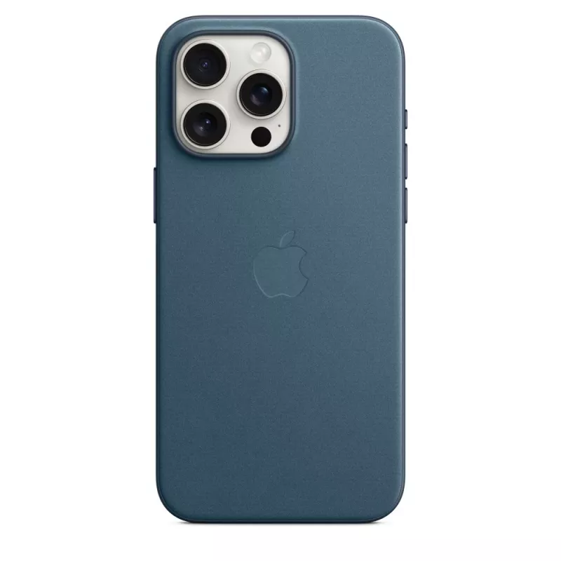 Apple iPhone 15 Pro Max kangaskotelo MagSafe-yhteensopiva
