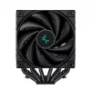 DeepCool AK620 DIGITAL prosessorin ilmajäähdytin 12 cm musta 1 kpl