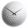 NeXtime kello 8806 Tiger, Ø30 cm, seinäkello, valkoinen