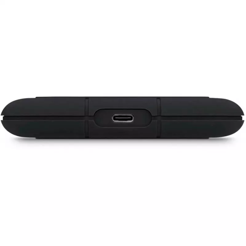 Lacie STHR4000800 tallennusasema 4 TB USB 3.2 Gen 2 / Thunderbolt 3 - USB-C
