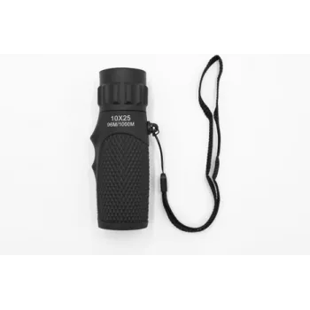 Technaxx TX-176 monokulaari 10 25 mm musta (4956)