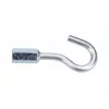 Kaapelikoukku Extralink EX.6389 12mm ruostumaton teräs