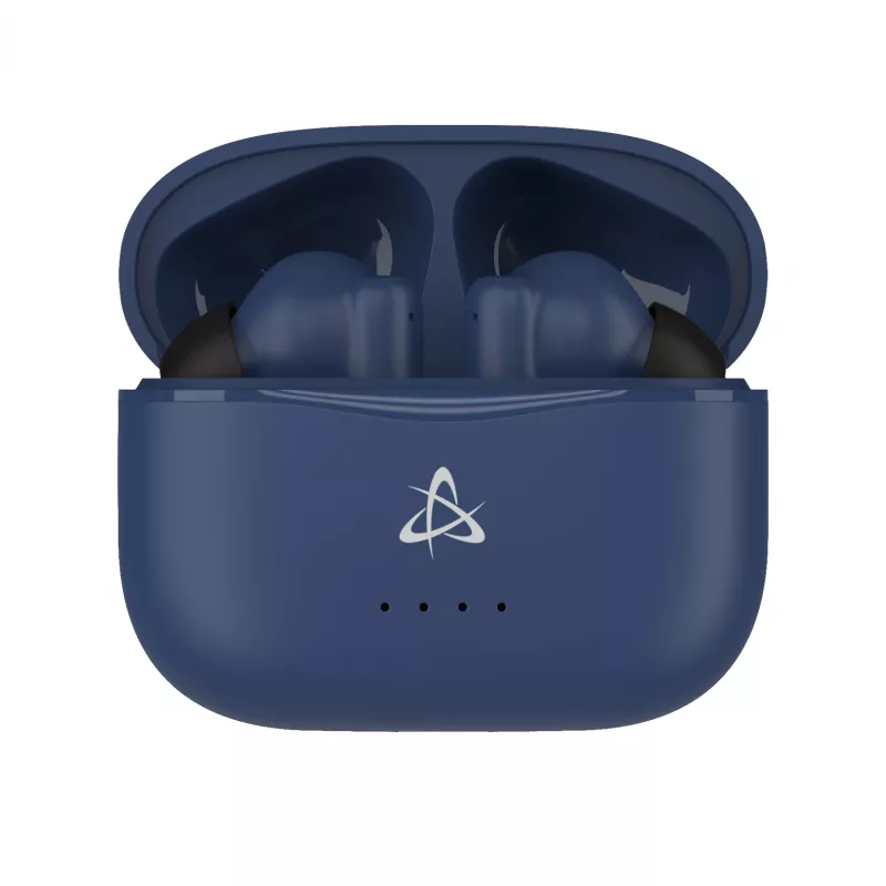Kuulokkeet SBOX EB-TWS05 sininen