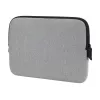 DICOTA Skin URBAN - kannettavan suojakotelo - 33 cm (13 inch) - harmaa (D31751)