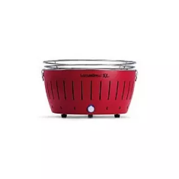 LotusGrill G435 U RD grilli