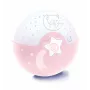 Projektori 2in1 pinkki