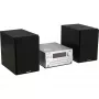 Kompakti kotiaudiokeskus Panasonic SC-PMX94EG-S