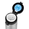 Termospullo NOVEEN TB802 400 ml, hopea
