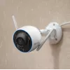 IP-valvontakamera EZVIZ H3 2K ulkokäyttöön 2304 x 1296 pikseliä