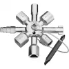 Knipex 00 11 01 yleisavain sähkökeskuksille