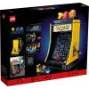 Lego Icons 10323 PAC-MAN peliautomaatti