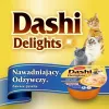 INABA Dashi Delights kana liemessä - kissanherkku - 70 g