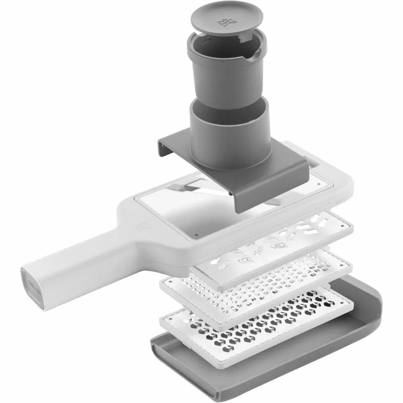 Tasoraastin ZWILLING 36610-004-0