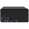 NVR-kotelo ALLNET ALL2289-4GB Networkoptix-palvelimella RK3399 4 GB 3,5 tuuman kiintolevylle/SSD:lle