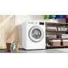 Bosch WAN2813APL Series 4 -edestä täytettävä pesukone 8 kg 1400 kierr./min valkoinen