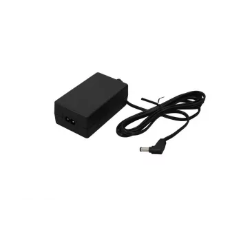 Virtalähde/invertteri HP Enterprise 0957-2340, sisäkäyttöön, 15 W, tulo 100–240 V, musta