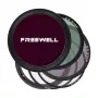 Muuttuva ND-suodatinjärjestelmä Freewell FW-82-MAGVND 82mm magneettinen