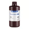 Fotopolymeerihartsi AnyCubic Tough Resin 2.0 musta 1 kg SRX2BK-101A