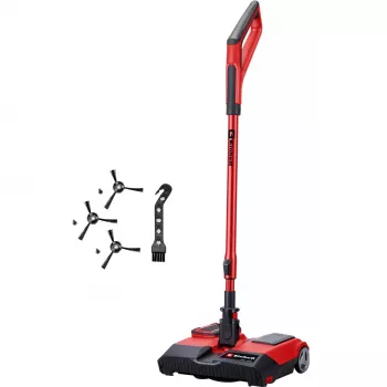 Einhell 2352050 käsipölynimuri musta