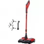 Einhell 2352050 käsipölynimuri musta