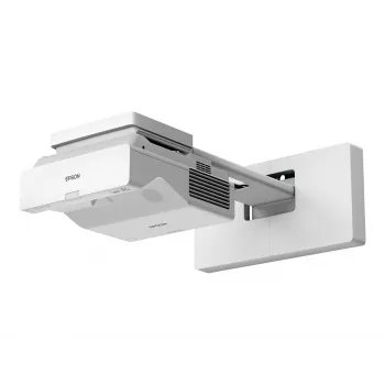 Epson EB-760W ultralyhyt heittoprojektori 4100 ANSI lumenia 3LCD 1080p (1920x1080) valkoinen