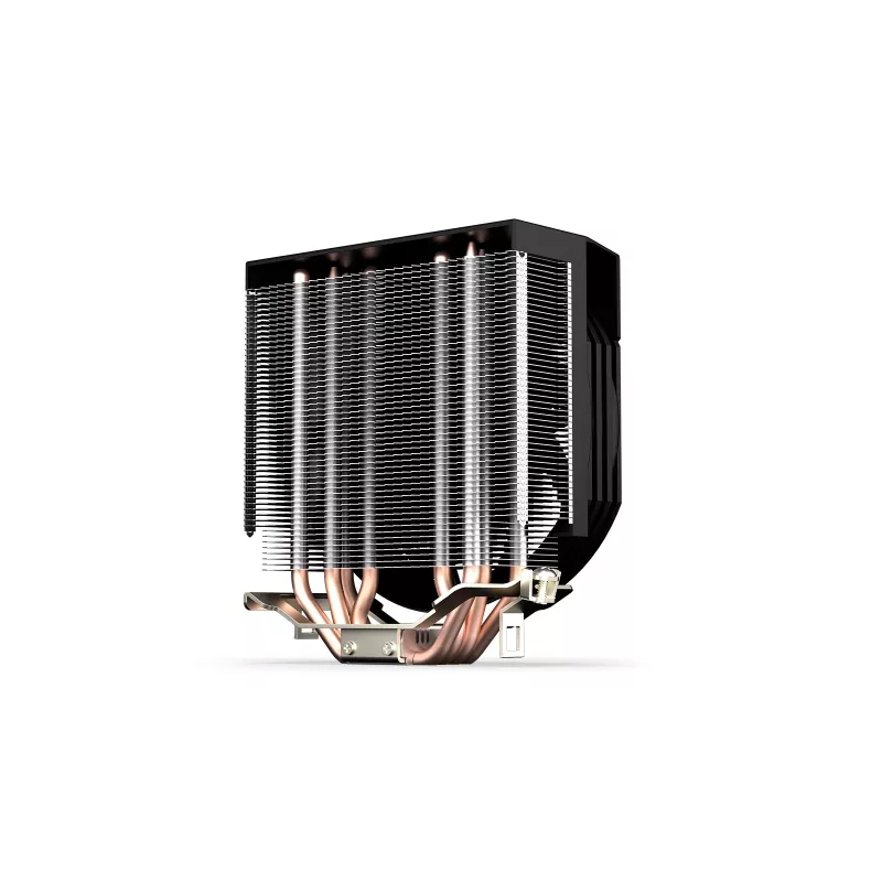 ENDORFY Spartan 5 MAX prosessorin ilmajäähdytin 12 cm musta