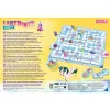 Lautapeli Ravensburger 23046 — perheystävällinen asettelupeli, 15 min peliaika, 4-vuotiaasta