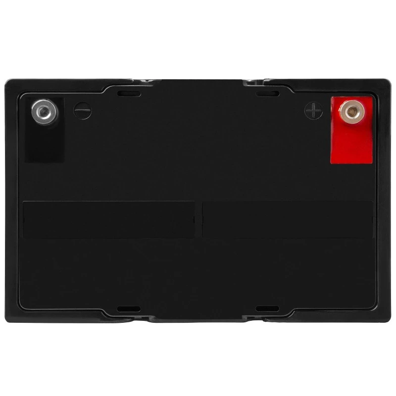 Akku AGM VRLA 12V 80Ah