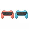 Subsonic Joy-Con-käsikahva Switch & Switch 2 pinkki turkoosi