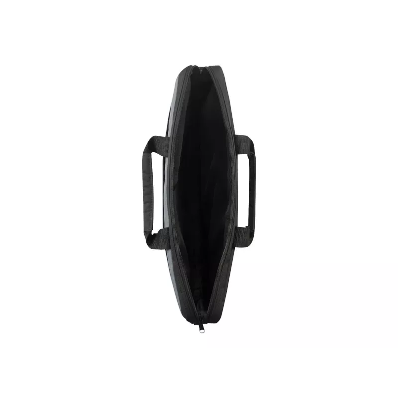 Targus TBT238EU kannettavan tietokoneen laukku 39,6 cm (15,6 inch) musta, harmaa