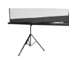 Elite Screens jalustakangas kannettava | T84UWV1 | halkaisija 84 inch | 4:3
