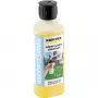Suihkepullo Kärcher RM 503 500 ml – lasinpesuaine, 500 ml, suihkepullo, raidaton